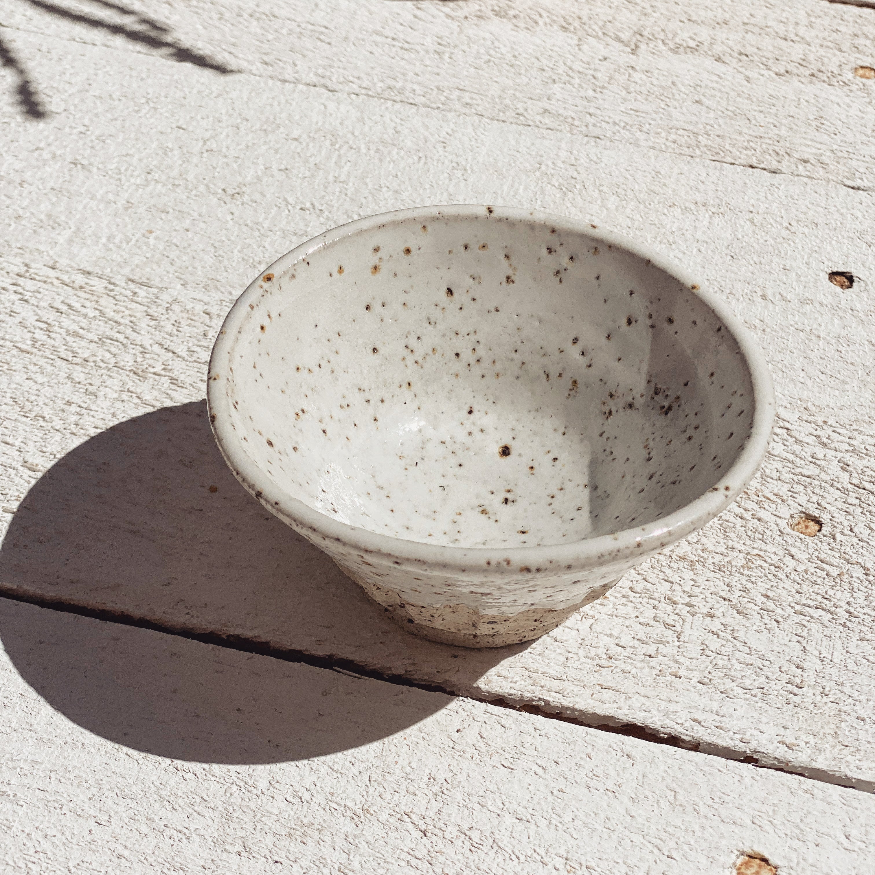 soleil small bowl