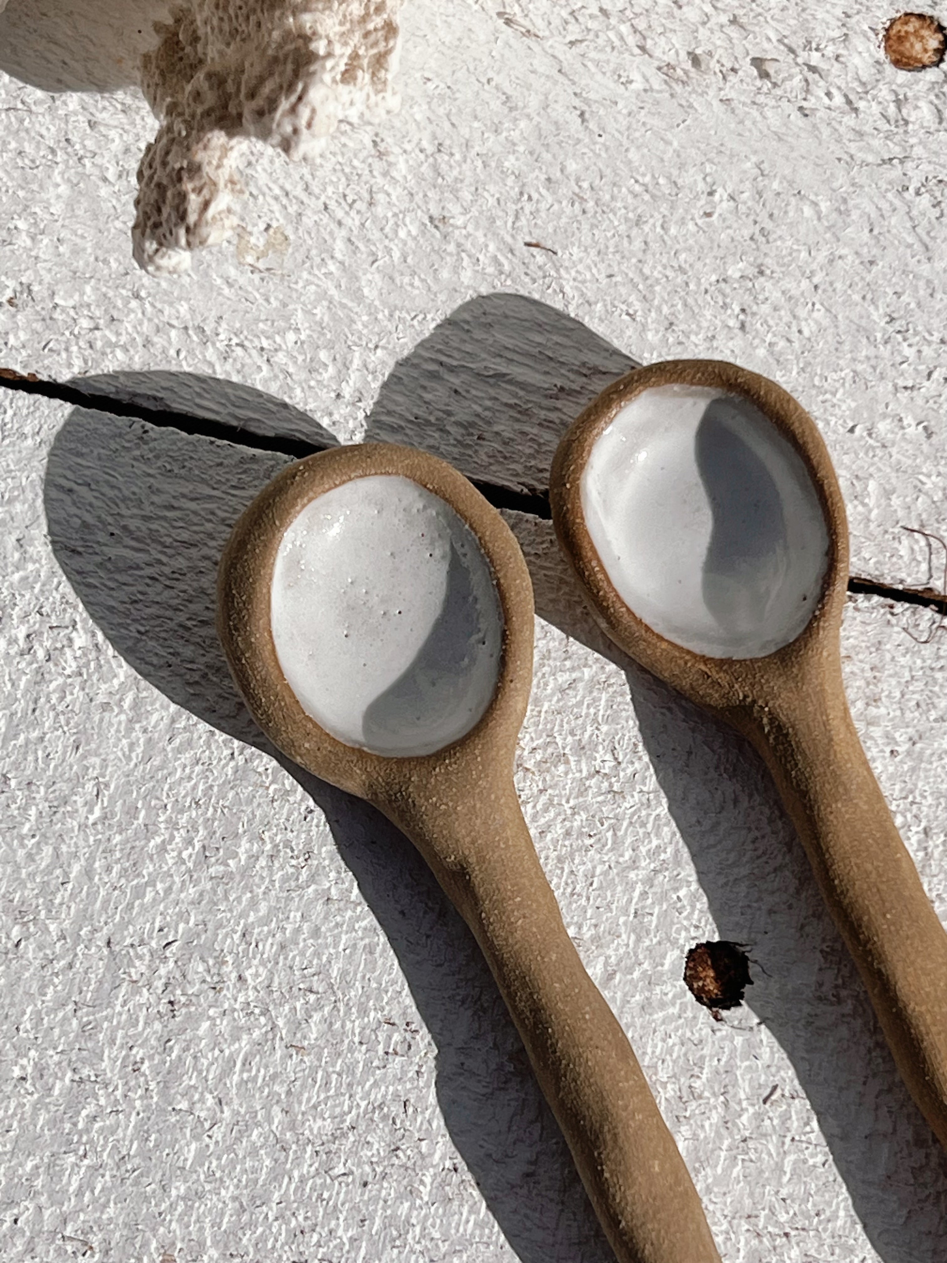 soleil mini teaspoon