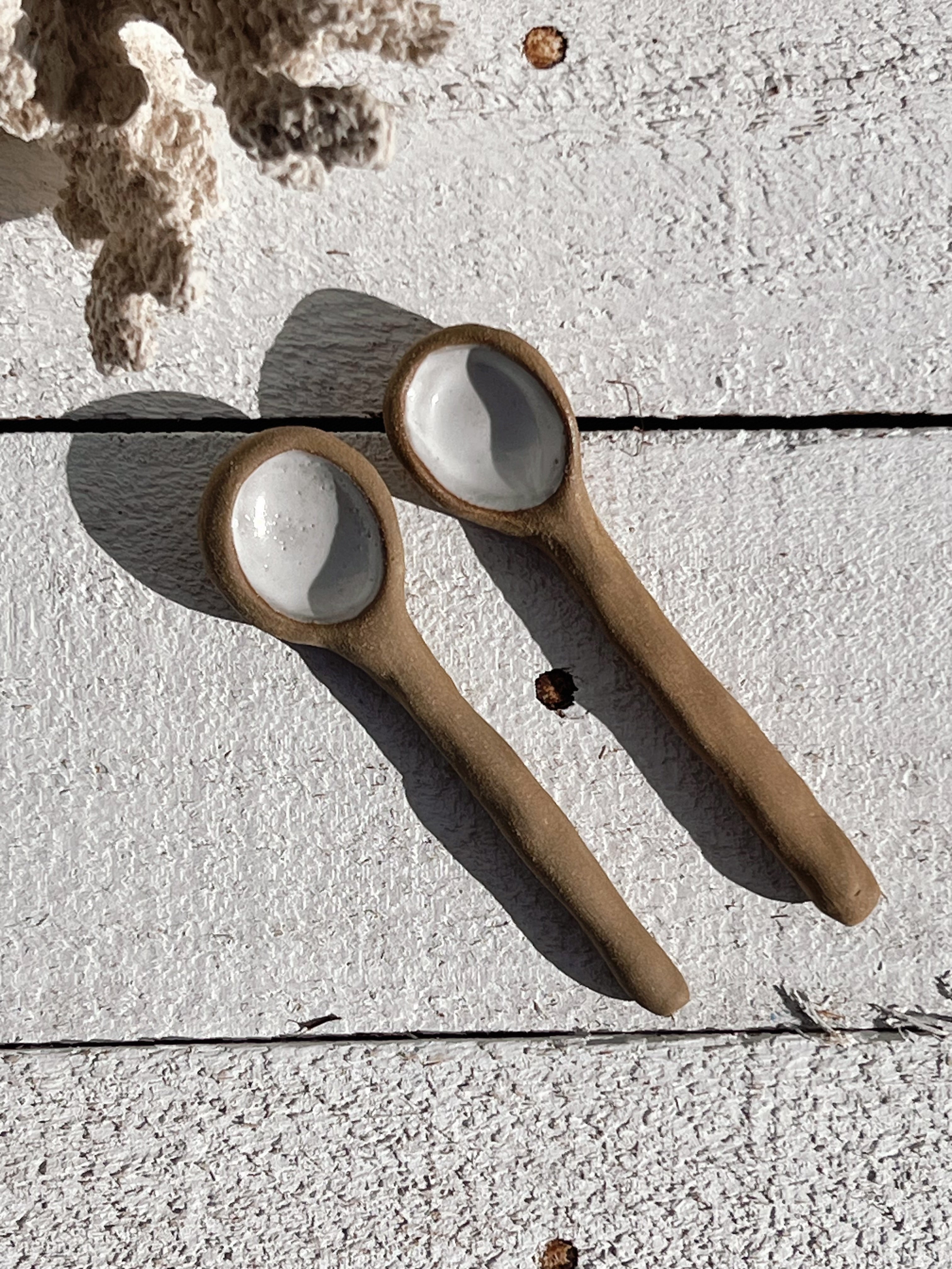 soleil mini teaspoon