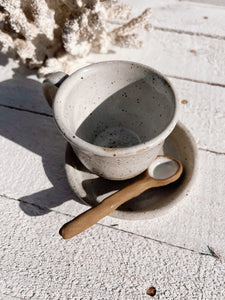 soleil mini teaspoon