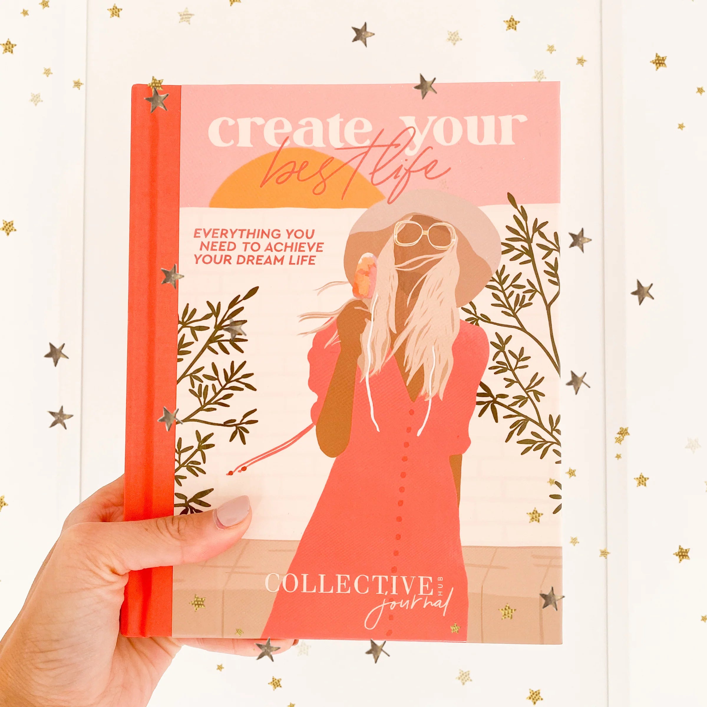 create your best life journal