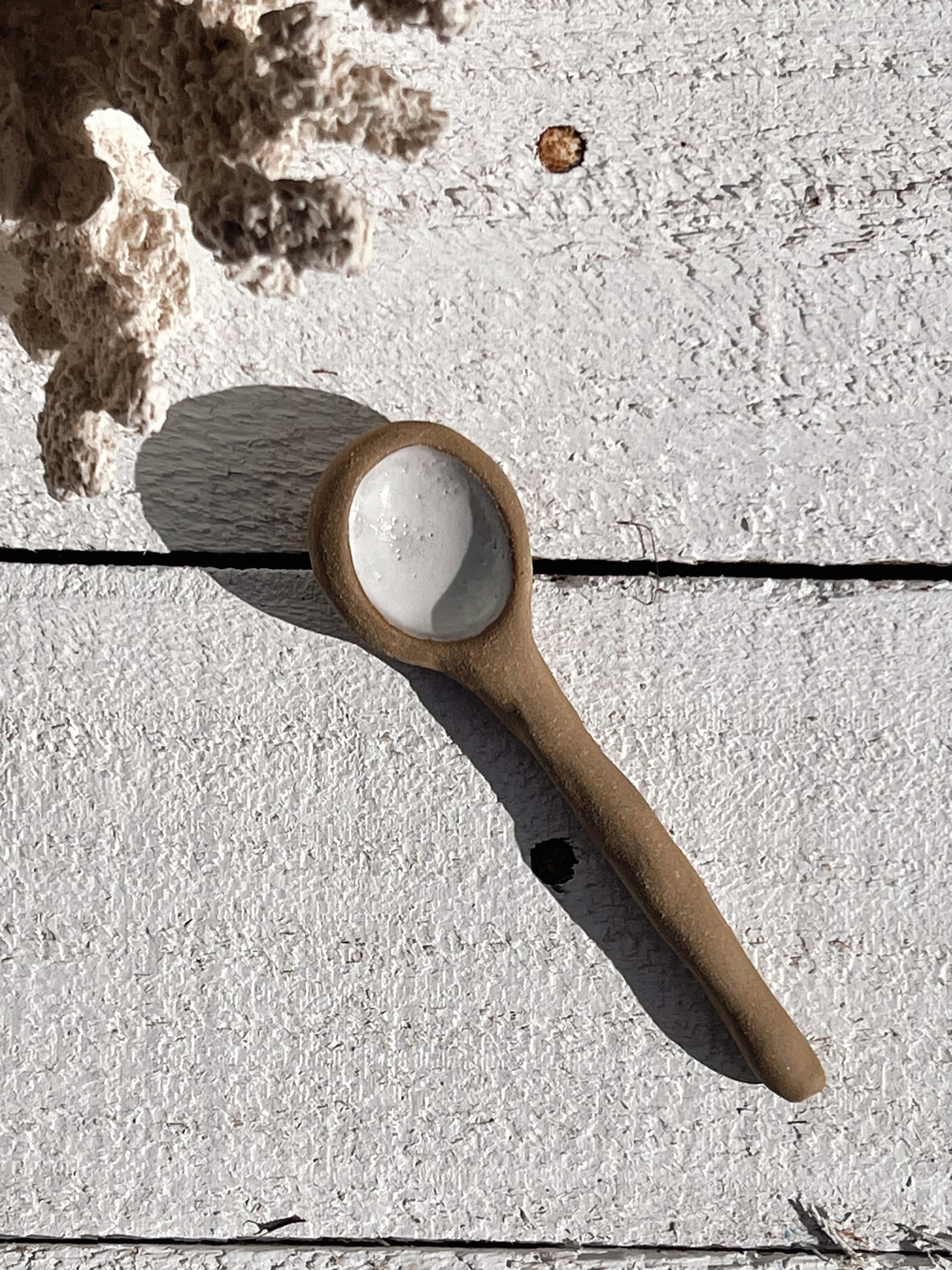 soleil mini teaspoon