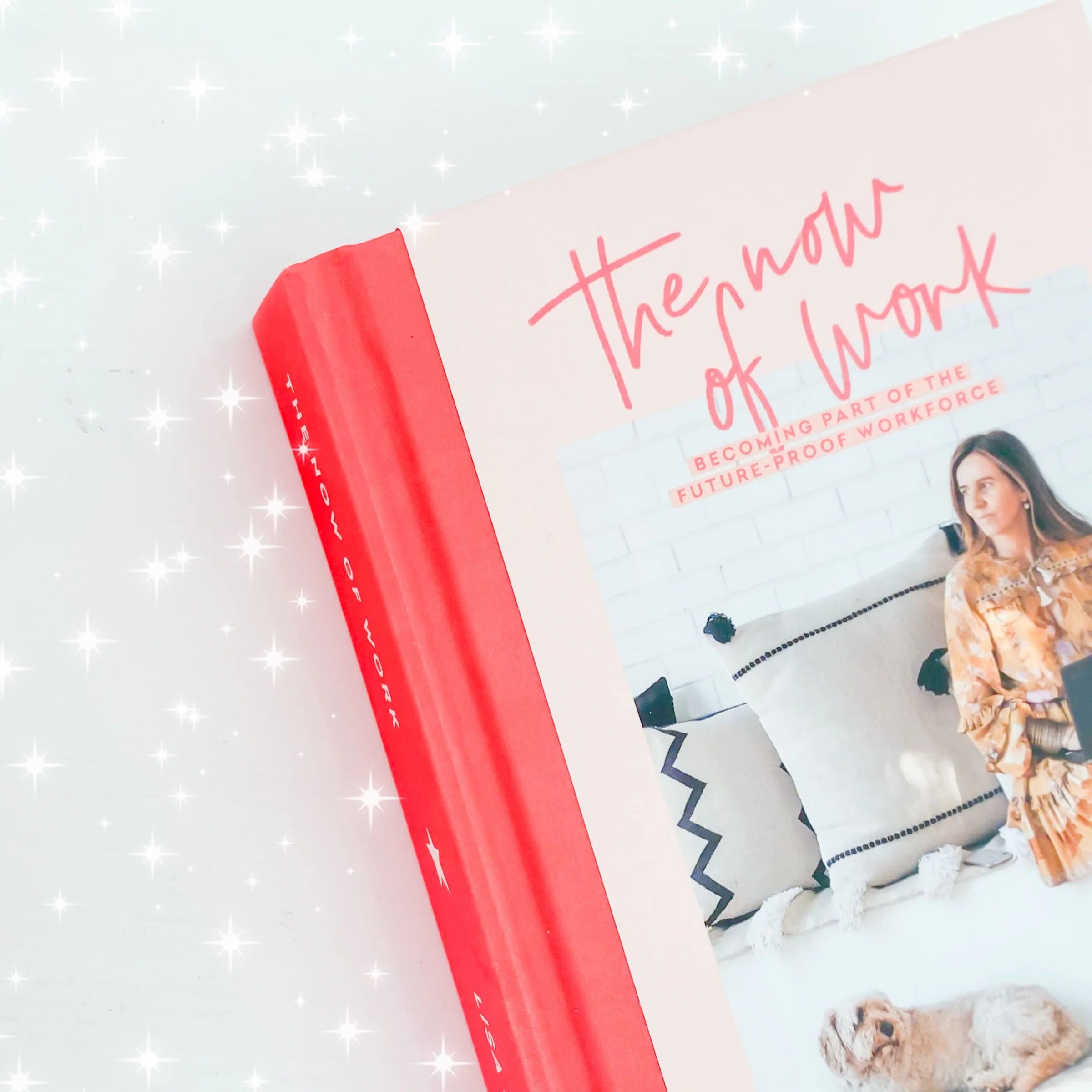 the now of work book