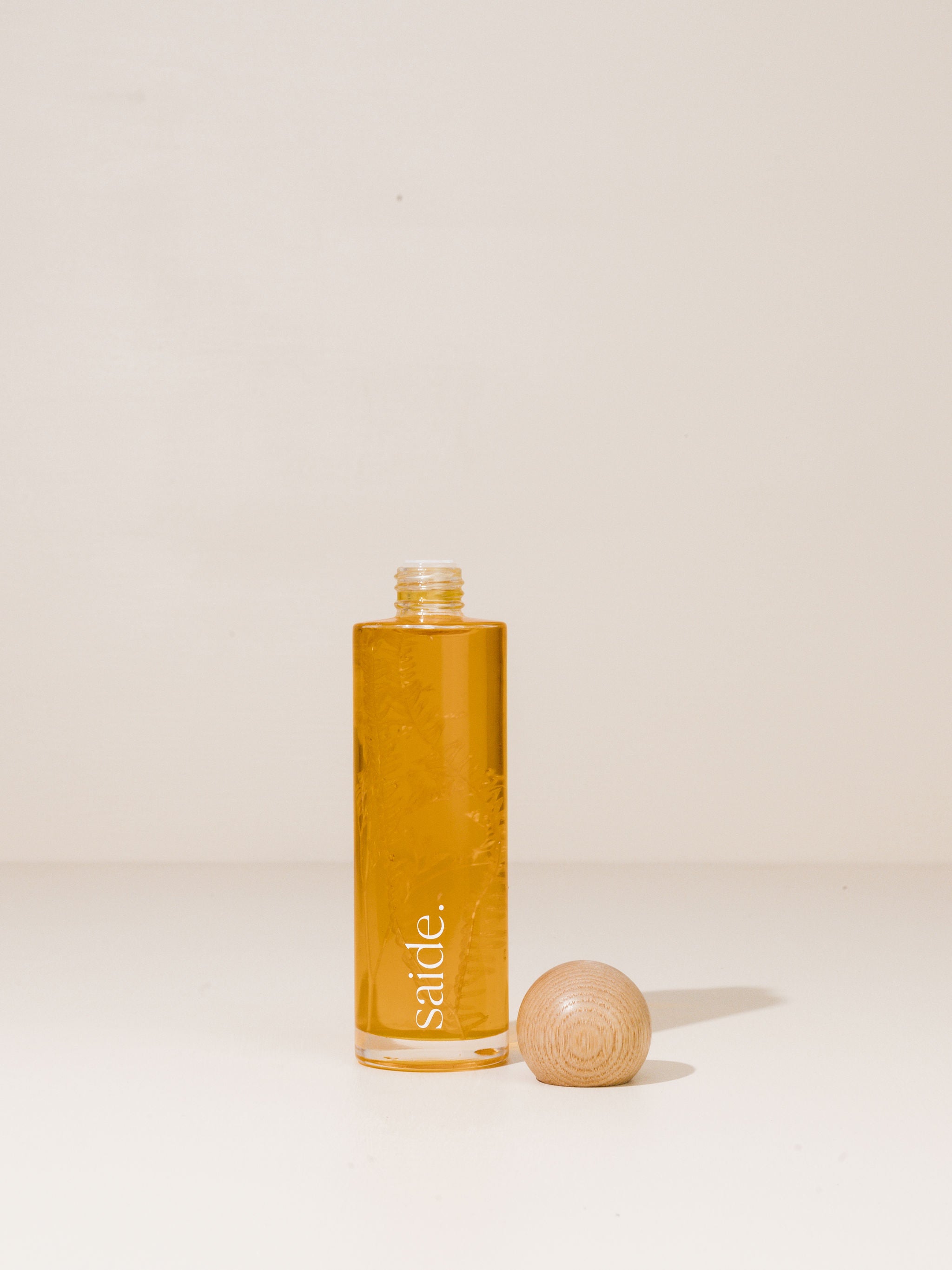 PRE-ORDER | glow body oil | 100ml