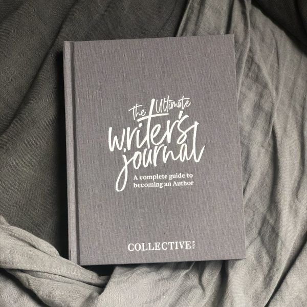 the ultimate writers journal