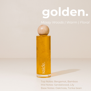 PRE-ORDER | glow body oil | 100ml