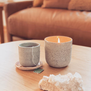 small ceramic