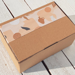 build you own gift box
