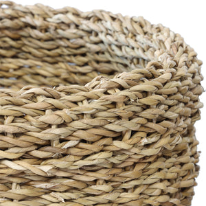 rae seagrass basket set