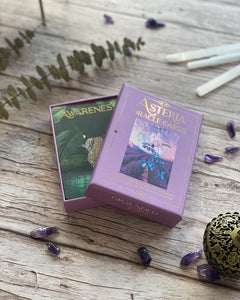 asteria oracle cards