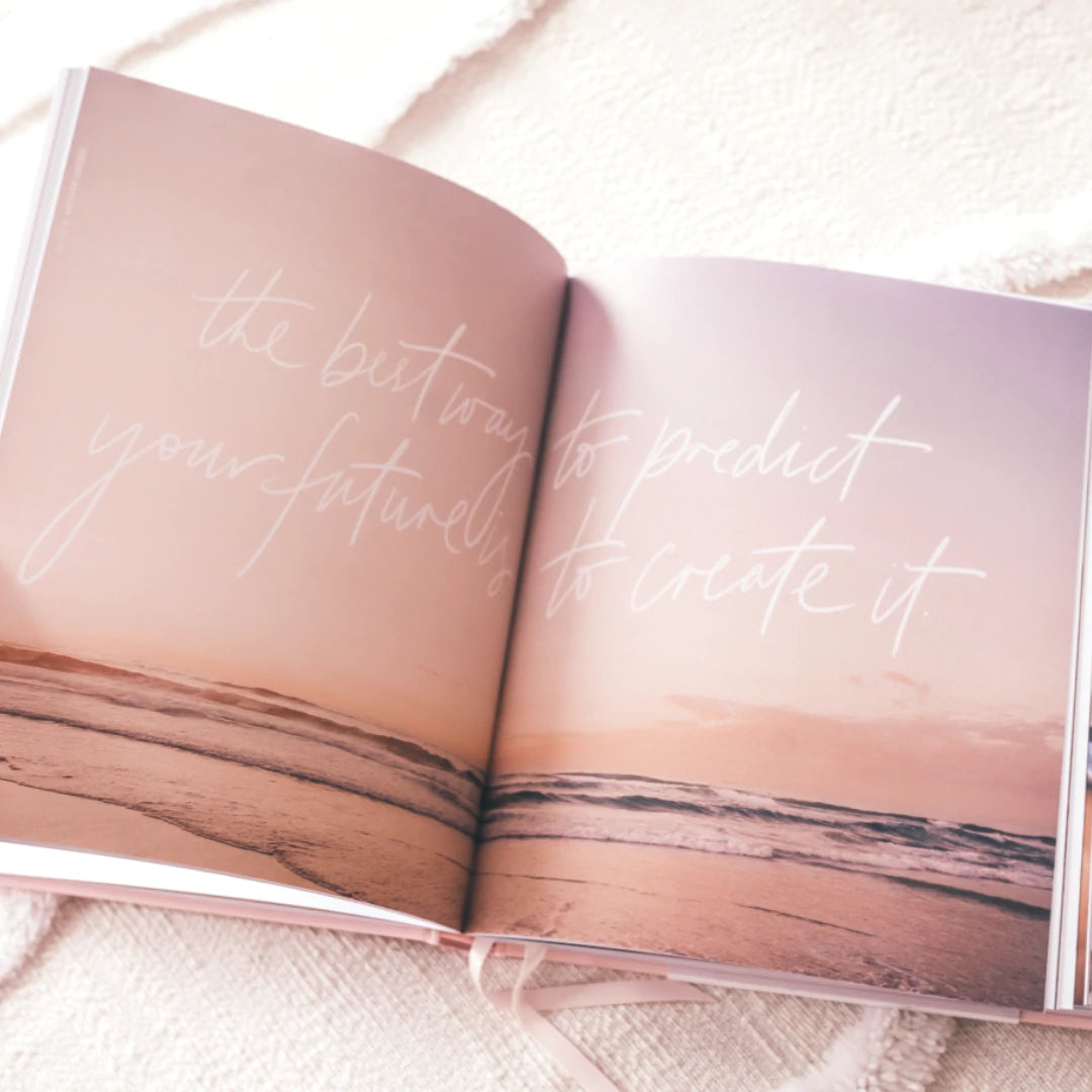 healthy nourished soul book