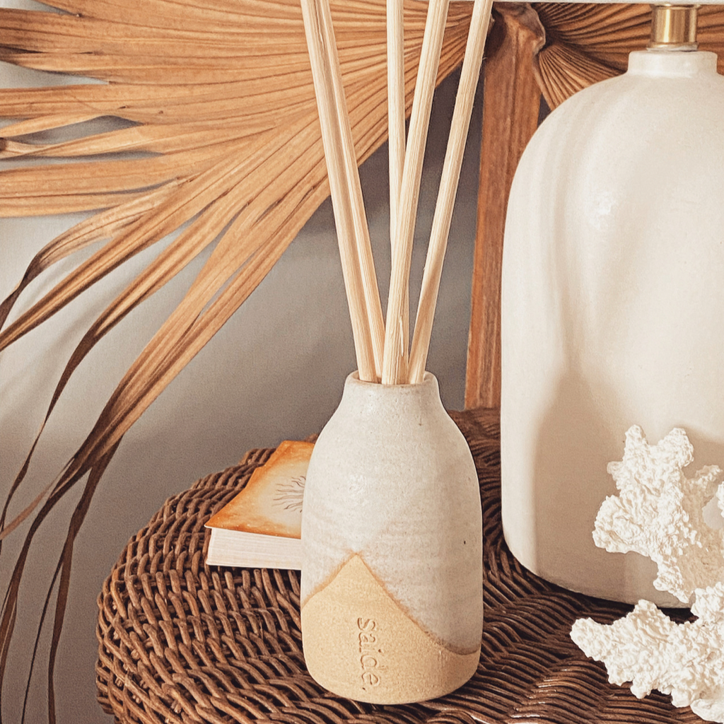Reed Diffusers | Long Lasting | Gifting | Unisex | Handmade Brisbane ...